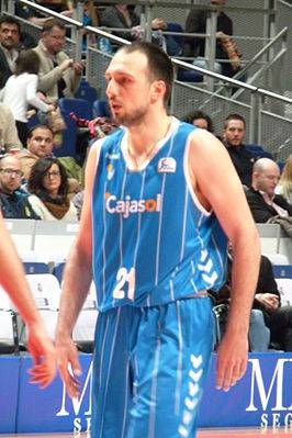 Luka Bogdanović