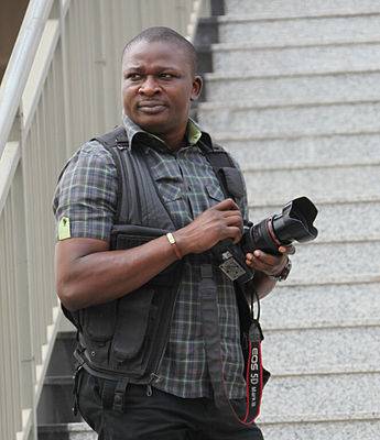 Lukman Olaonipekun