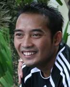 Luluk Hadiyanto