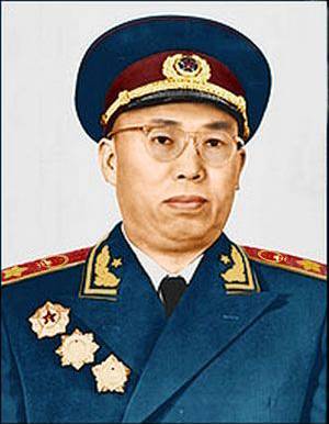 Luo Ronghuan