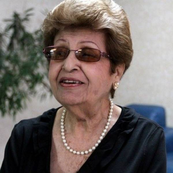 Lydia Echevarría