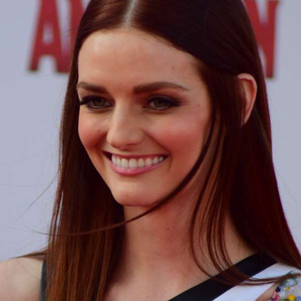 Lydia Hearst-Shaw