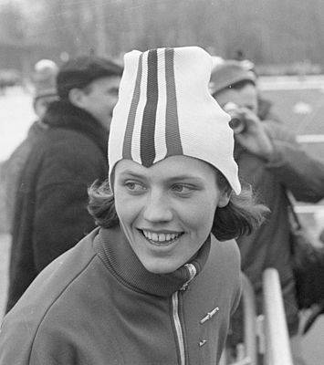Lyudmila Titova