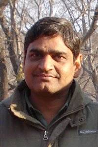 M. D. Parashar