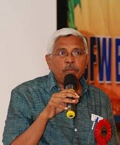 M. Kodandaram