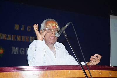 M. S. Viswanathan
