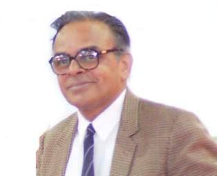 M. Vijayan