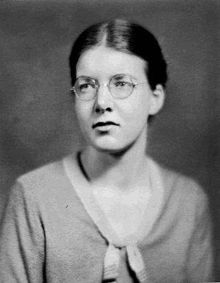 Mabel H. Grosvenor