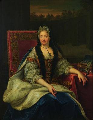 Madame de Ventadour
