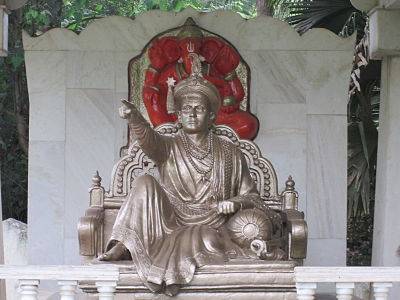 Madhavrao I