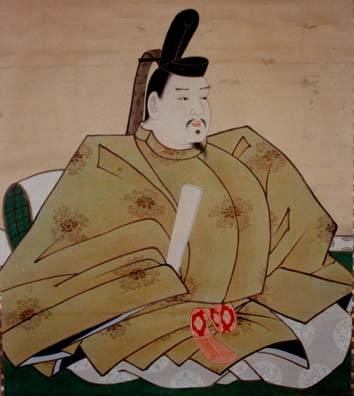 Maeda Toshinaga