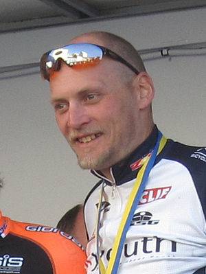 Magnus Bäckstedt