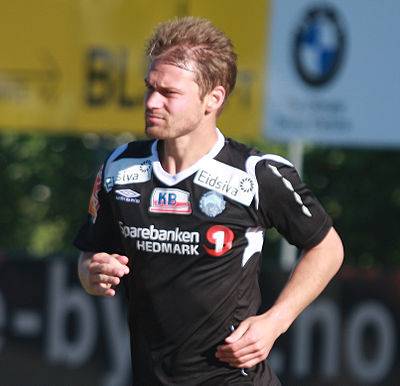 Magnus Sylling Olsen