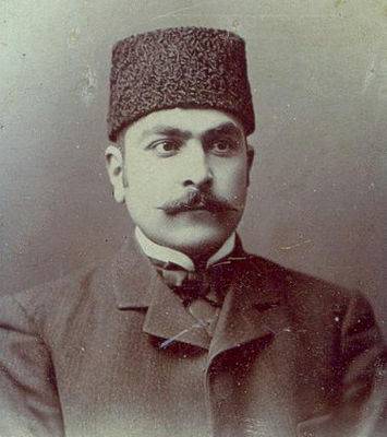 Mahammad Hadi