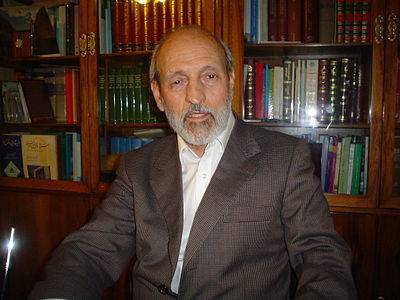 Mahmoud Kashani