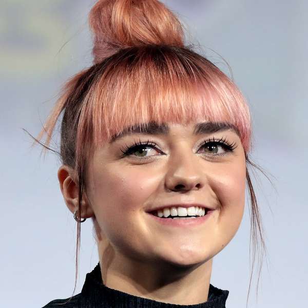 Maisie Williams