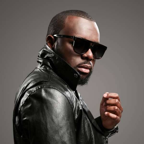 Maître Gims Age, Birthday, Biography, Albums & Facts HowOld.co