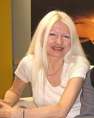 Małgorzata Niezabitowska