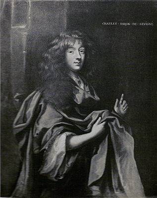 Charles de Sévigné