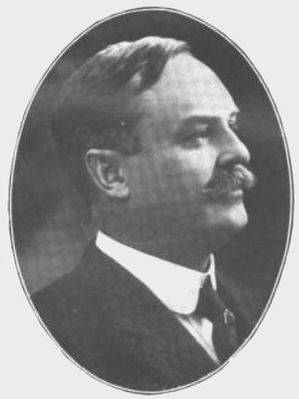 Charles Stetson Wheeler