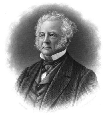 Charles Wentworth Upham