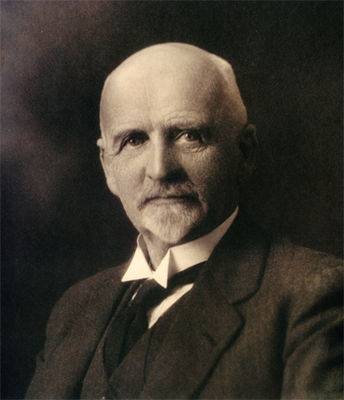 Charles Wilhelm Thesen
