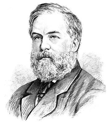 Charles Wyville Thomson