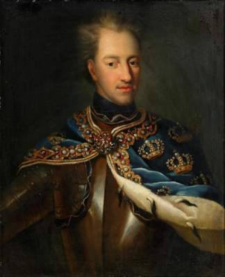 Charles XII of Sweden