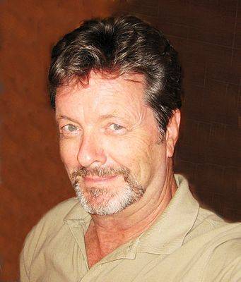 Ian Ogilvy