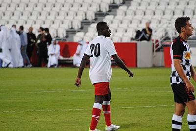 Ibrahim Diaky