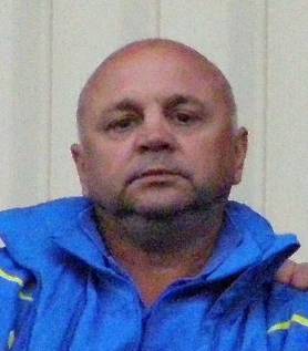 Igor Gamula