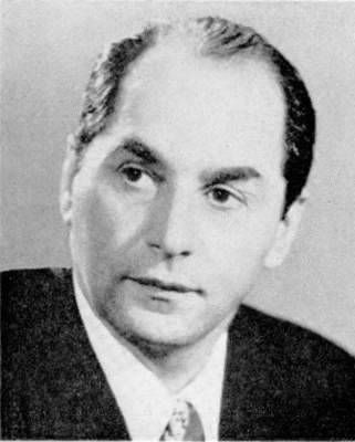 Igor Moiseyev