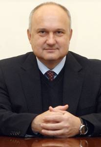 Ihor Smeshko