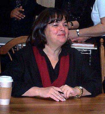 Ina Garten