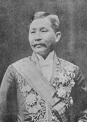 Inagaki Manjirō