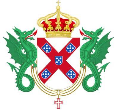 Infanta Benedita of Portugal