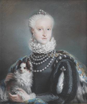 Infanta Maria Josefa of Spain