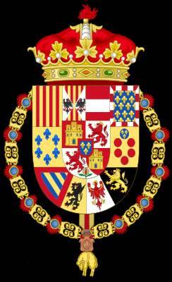 Infante Gonzalo of Spain