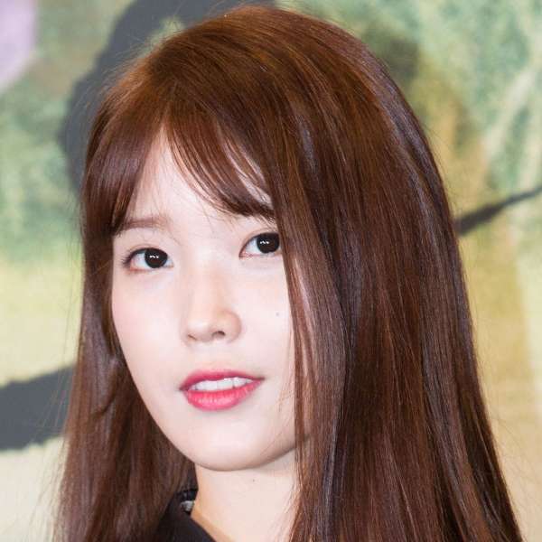 IU (singer) Age, Birthday, Biography, Albums & Facts HowOld.co