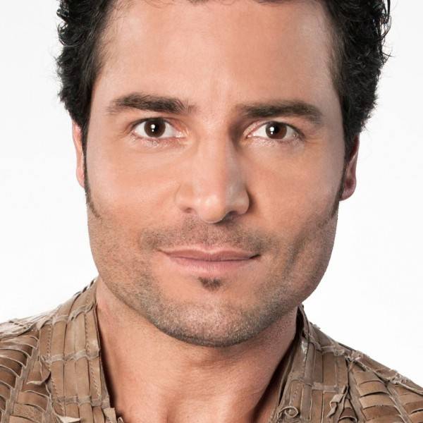 Chayanne