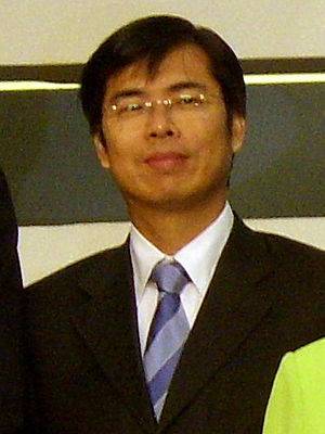 Chen Chi-mai