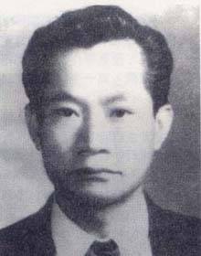 Chen Chih-hsiung
