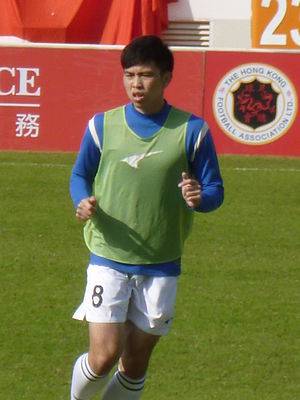 Chen Jianlong