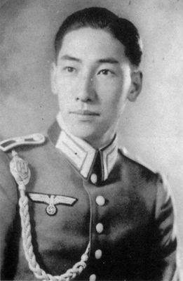 Chiang Wei-kuo