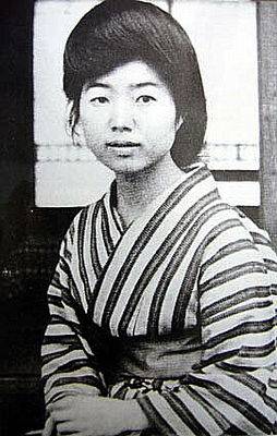 Chieko Takamura