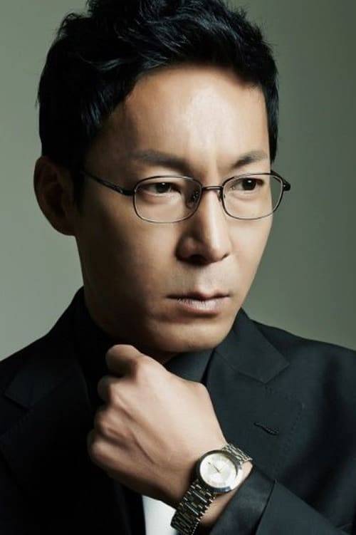 Choi Jin-Ho