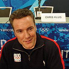 Chris Klug