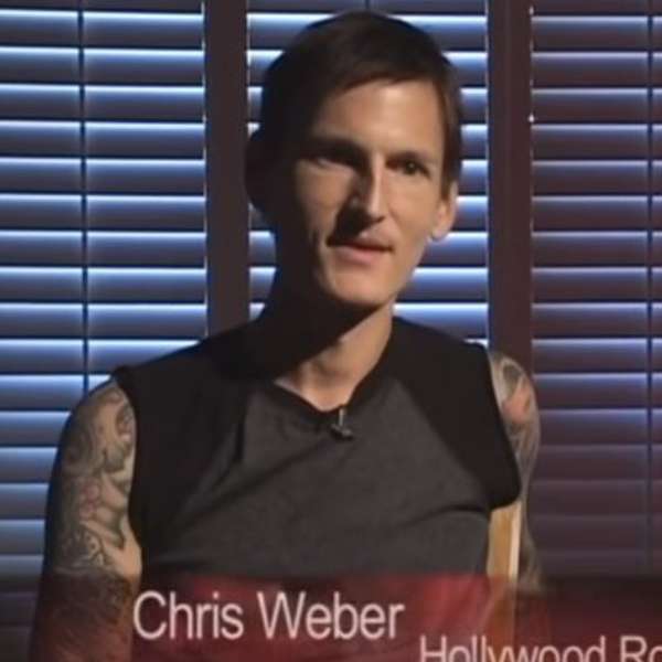 Chris Weber