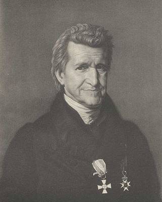 Christian Ehrenfried Weigel