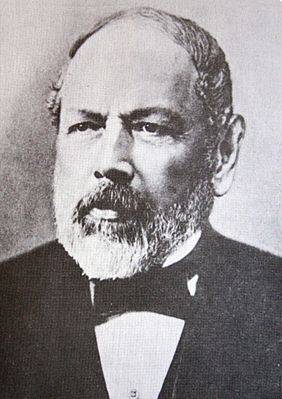Christian Ferdinand Friedrich Krauss